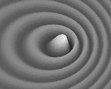 Wave Structures of Matter