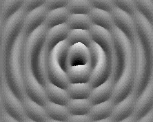 Wave Structures of Matter