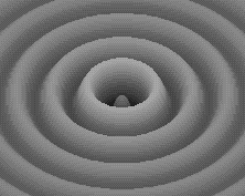 Wave Structures of Matter